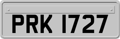PRK1727