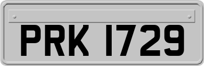 PRK1729