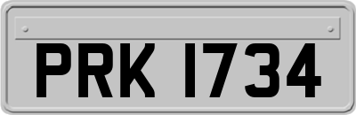 PRK1734