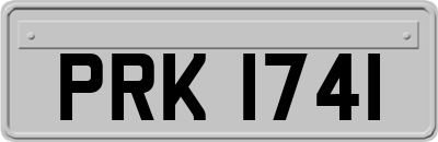 PRK1741