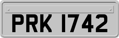PRK1742