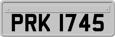 PRK1745