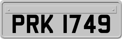 PRK1749