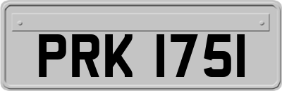 PRK1751