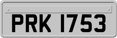 PRK1753
