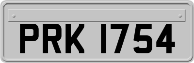 PRK1754