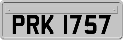 PRK1757