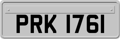 PRK1761