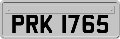 PRK1765