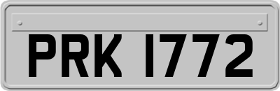 PRK1772