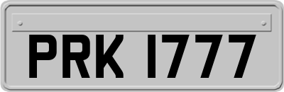 PRK1777