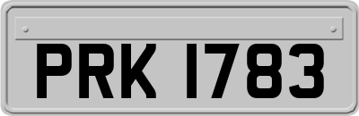 PRK1783