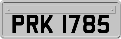 PRK1785