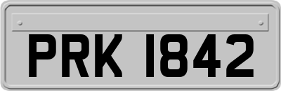 PRK1842