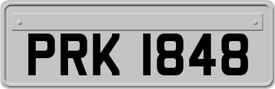 PRK1848