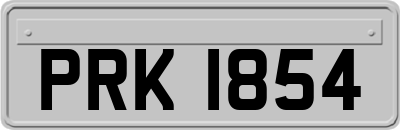 PRK1854