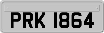 PRK1864