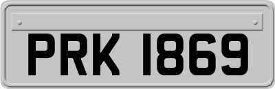PRK1869