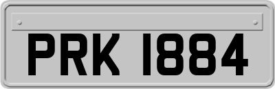 PRK1884