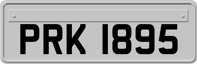 PRK1895