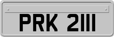 PRK2111