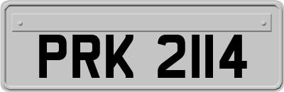 PRK2114