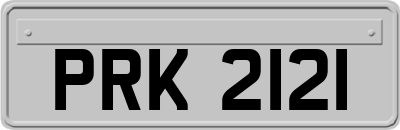 PRK2121
