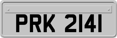 PRK2141