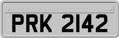PRK2142