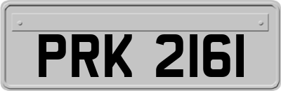 PRK2161