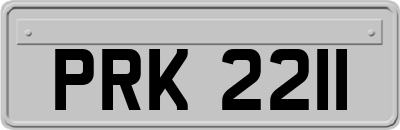 PRK2211