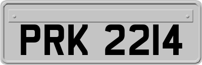 PRK2214