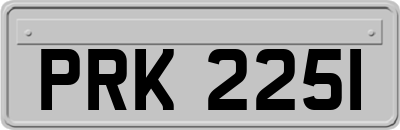PRK2251