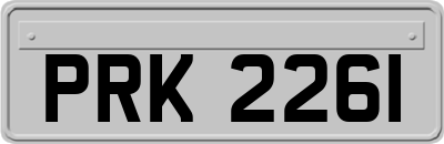 PRK2261