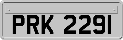 PRK2291