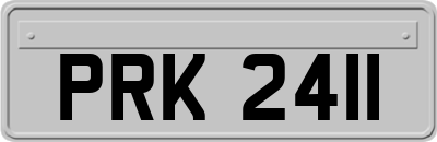 PRK2411
