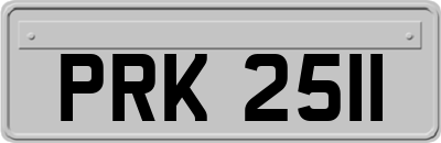 PRK2511