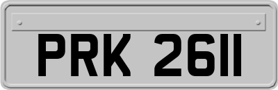 PRK2611