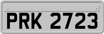 PRK2723