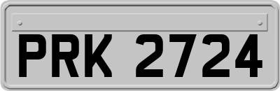 PRK2724