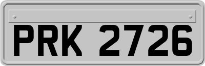 PRK2726
