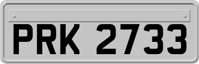 PRK2733