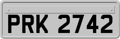 PRK2742