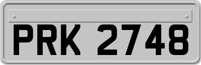 PRK2748