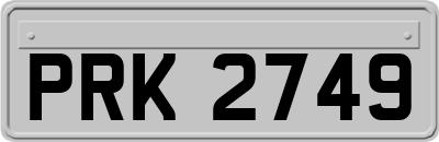 PRK2749