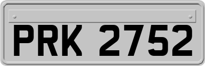 PRK2752