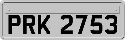 PRK2753