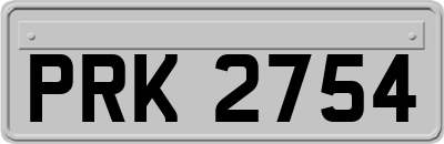 PRK2754