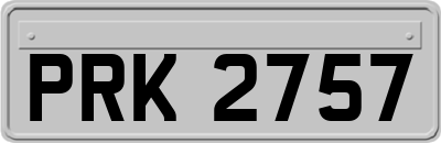 PRK2757