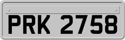 PRK2758